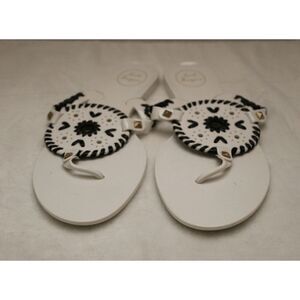 Jack Rogers Georgica Jelly Sandals